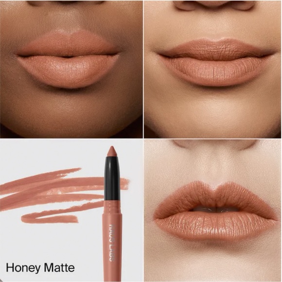NEW✅HAUS LABS Honey Matte - Picture 3 of 5